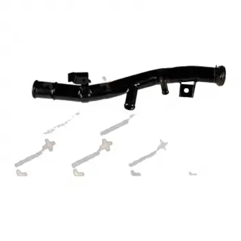 Devirdaim Su Borusu Accent 1.5 2003-2005 25431-27501 Nextpart