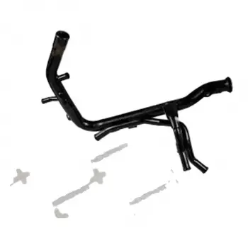 Hyundai Getz 2002-2009 Devirdaim Su Borusu 25620-2A500 Nextpart