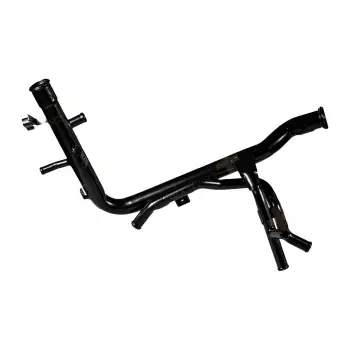 Kia Cerato 2004-2009 Devirdaim Su Borusu 25620-2A100 Nextpart
