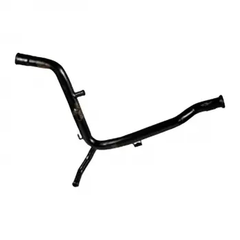 Hyundai Accent Blue 2011-2018 i20 2008-2014 i30 2007-2012 Devirdaim Su Borusu 25620-2A750 Nextpart