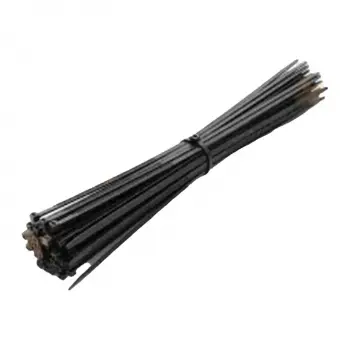 Plastik Cırt Kelepçe Siyah 4.8 X 300 Nextpart