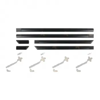 Fiat Palio 1998-2002 Siena 1999-2002 Kapı Çıtası Takım Nextpart