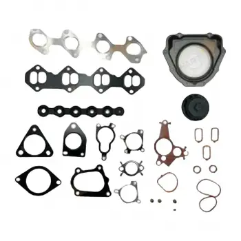 Motor Takim Conta Skc Haric Master III 2.3 Dci 2010- Viton Keceli 7701479334 Nextpart
