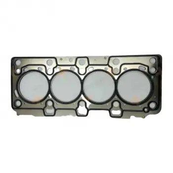 Renault Clio 2005-2019 Kangoo 2008-2021 Silindir Kapak Contası 1.5 dCi 110444213R Nextpart