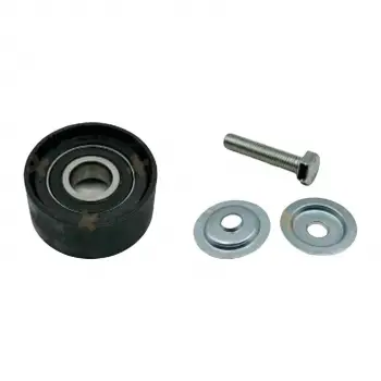 Mercedes Sprinter (906) 2006-2018 Viano (W639) 2003-2014 Alternatör Gergi Rulmanı A6512000770 Nextpart