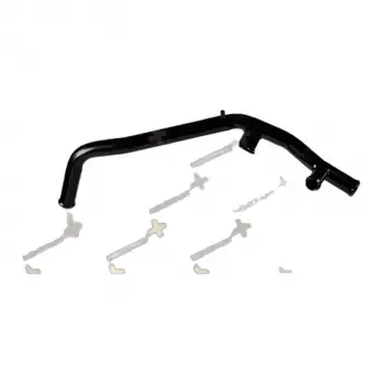 Audi A4 1995-2005 Volkswagen Passat 1996-2005 Devirdaim Su Borusu 1.8T 058121065A Nextpart