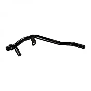 Audi A4 1995-2005 Volkswagen Passat 1996-2005 Devirdaim Su Borusu 1.8T 058121065B Nextpart