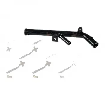 Renault Megane II 2002-2009 Soğutma Borusu 1.4 1.6 8200134513 Nextpart