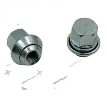 Ford Fiesta 1995-2008 Focus 1998-2011 Transit Connect 2002-2013 Bijon Somunu Pullu 81EB1K024A Nextpart