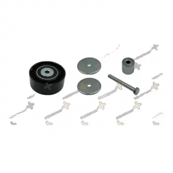 Ford Transit Custom V362 2016-2023 Transit V363 2016-2023 Alternatör Gergi Rulmanı 2019614 Nextpart