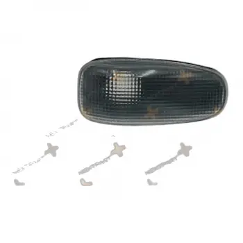 Mercedes-Benz Sprinter (901-904) 1995-2006 Vito (W638) 1996-2003 Çamurluk Sinyali Beyaz A2108200921 Nextpart