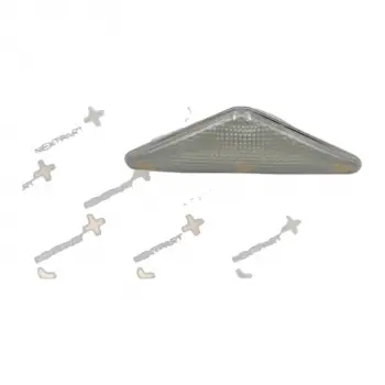 Camurluk Sinyali Beyaz Focus 1998-2004 Mondeo 2000-2007 1063835 Nextpart