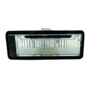 Fiat Albea 2002-2012 Plaka Lambası 46822128 Nextpart