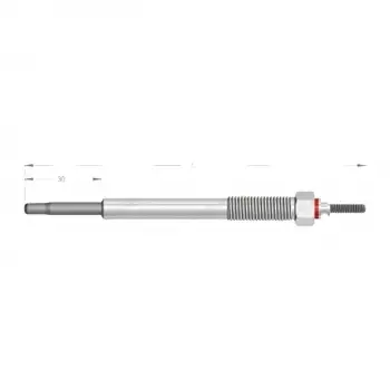 Hyundai I20 I 2008-2012 I40 I Cw 2011- I40 I 2012- Ix35 2010- Kizdirma Bujisi 36710-2A700 Nextpart