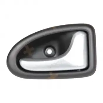 Renault Clio 2005-2012 Kangoo 1997-2013 Kapı İç Açma Kolu Krom Sağ 8200641126 Nextpart