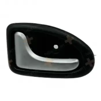 Renault Megane II 2002-2009 Kapı İç Açma Kolu Krom Sol 8200028994 Nextpart