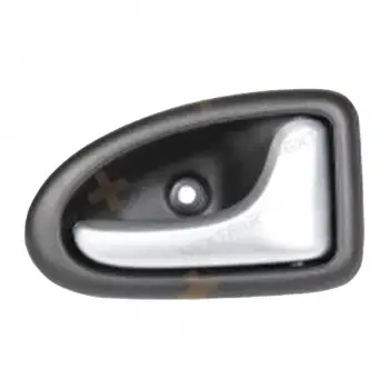 Renault Megane II 2002-2009 Kapı İç Açma Kolu Krom Sağ 8200028995 Nextpart