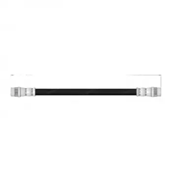 Renault R9 1981-1997 Fren Hortumu Arka 600 140 001 Nextpart