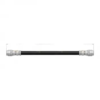 Audi A1 Sportback 2011-2015 A1 2010-2015 A3 1996-2001 Fren Hortumu Arka 1J0611775 Nextpart
