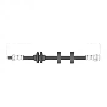 Fiat Doblo 2001- Strada Pickup 1999-2006 Fren Hortumu On 330698 Nextpart