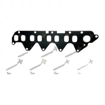 Renault Megane IV 2016-2022 Talisman 2016-2022 Trafic III 2014-2023 Emme Manifold Contası 140352961R Nextpart