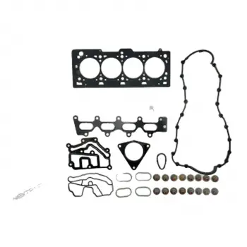 Renault Clio 2001-2016 Kangoo 1999-2013 Motor Takım Conta SKC Dahil 7701471886 Nextpart