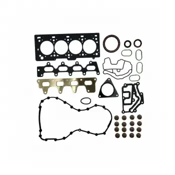 Renault Clio 2001-2016 Kangoo 1999-2013 Motor Takım Conta SKC Dahil Viton Keçeli 7701471886 Nextpart