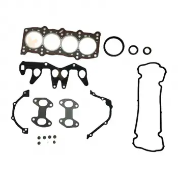 Fiat Albea 2002-2012 Doblo 2001-2010 Motor Takım Conta SKC Dahil Viton Keçeli 405422407182 Nextpart