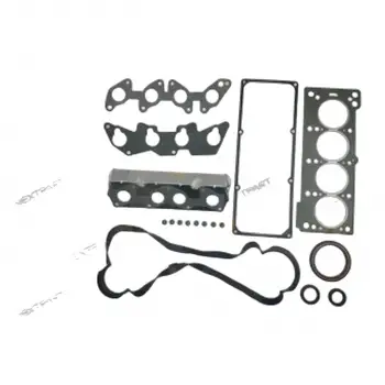 Dacia Logan 2004-2012 Motor Takım Conta SKC Dahil Siperlikli Manifold Viton Keçeli 7701468142 Nextpart