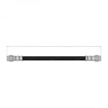 Audi A4 B5 Avant 1994-2001 A4 B5 1994-2000 A8 D3 2002-2006 Fren Hortumu Arka 331454 Nextpart
