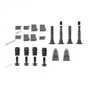 Fren Kaliper Tamir Takimi 2 Teker Full Set Civatali Sacli On Transit V363 2014- 12303-00Q0C Nextpart
