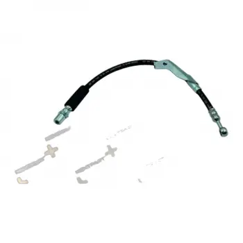 Chevrolet Captiva 2006- Opel Antara A 2006-2010 Fren Hortumu On Sol 20965804 Nextpart