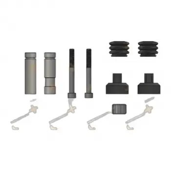 Mercedes-Benz Sprinter 2006-2018 Volkswagen Crafter 2006-2016 Fren Kaliper Tamir Takımı Ön 0614150 Nextpart