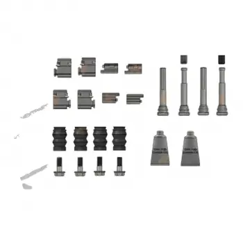 Fren Kaliper Tamir Takimi 2 Teker Full Set Civatali Arka Transit V363 2014- 2033944 Nextpart
