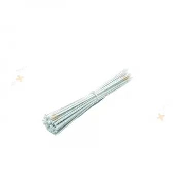 Plastik Cırt Kelepçe Beyaz 2.5 X 200 Nextpart