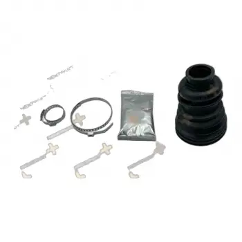 Renault Clio 1990-2005 Kangoo 1997-2008 Megane 1995-2003 Aks Körüğü Dış Kit 7701466122 Nextpart