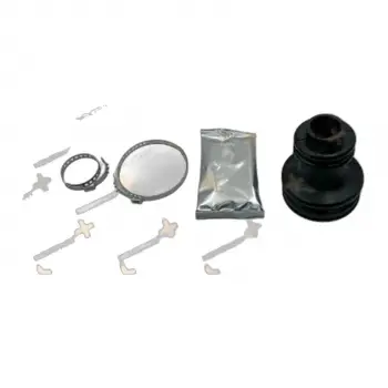 Renault Clio 1998-2012 Kangoo 1997-2008 Megane I 1995-2003 Aks Körüğü İç Kit 7701209258 Nextpart