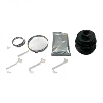 Opel Astra F 1991-1998 Astra G 1998-2009 Corsa B 1993-2000 Aks Körüğü İç Kit 1603142 Nextpart