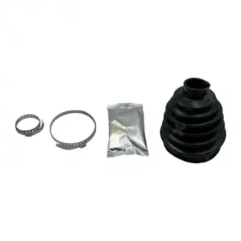 Ford Transit (V363) 2014-2026 Transit Custom (V362) 2012-2016 Aks Körüğü Dış Kit 2.2 TDCI BK214A084BA Nextpart