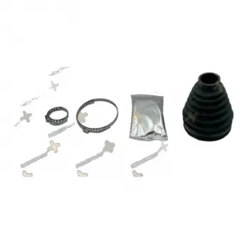 Aks Korugu Dis Kit Kangoo III 2008- C2 C3 3293.A4 Nextpart