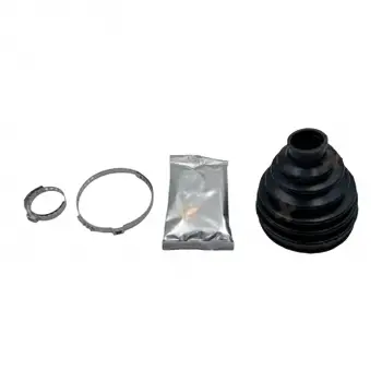 Opel Astra G 1998-2009 Vectra B 1995-2002 Aks Körüğü Dış Kit 374309 Nextpart