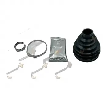 Opel Astra G 1998-2009 Vectra B 1995-2002 Aks Körüğü Dış Kit 1603197 Nextpart