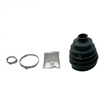 Audi A3 1996-2012 Seat Leon 1999-2012 Skoda Octavia 1996-2013 Aks Körüğü Dış Kit 3B0498203 Nextpart