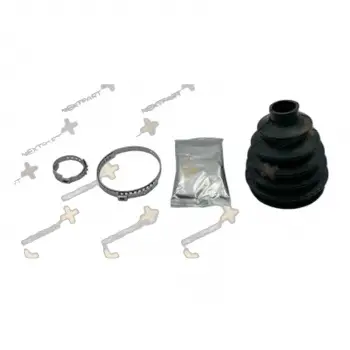 Ford Transit Connect 2002-2013 Aks Körüğü Dış Kit 1.8 TDCI 90 PS 2T144A084BA Nextpart