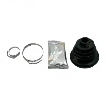 Audi A3 2003-2012 Seat Ibiza 2008-2017 Leon 2005-2012 Aks Körüğü Dış Kit 1K0498203 Nextpart