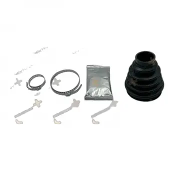 Citroën Berlingo 1996-2008 C3 2002-2016 C4 2004-2010 Peugeot 206 1998-2012 Aks Körüğü Dış Kit 3293.20 Nextpart