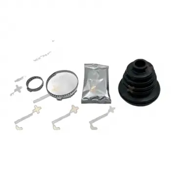 Audi A3 1996-2003 A4 1994-2004 A6 1997-2004 Seat Ibiza 1993-2009 Aks Körüğü Dış Kit 4B0498201 Nextpart