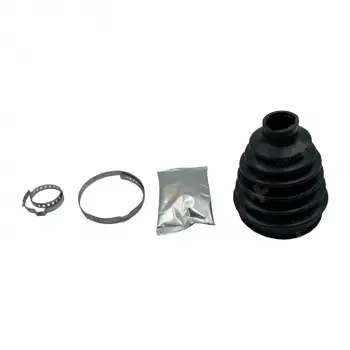 Audi A3 2012-2020 Q2 2016-2026 Q3 2011-2026 Seat Leon 2012-2026 Aks Körüğü Dış Kit 7H0498203 Nextpart