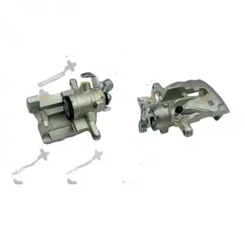 Fren Kaliper Arka Sol Volkswagen Transporter T4 1990-2003 7D0615423A Nextpart