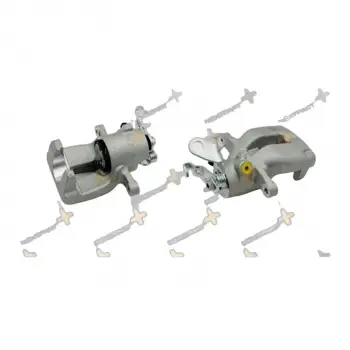 Fren Kaliper Arka Sol Volkswagen Golf VI 2008-2013 Jetta 2005-2010 Audi A3 2003-2012 Skoda Octavia 1K0615423C Nextpart